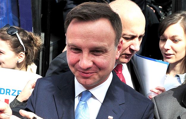 Wybory prezydenckie. Andrzej Duda: jestem przeciwko "szalonej prywatyzacji"