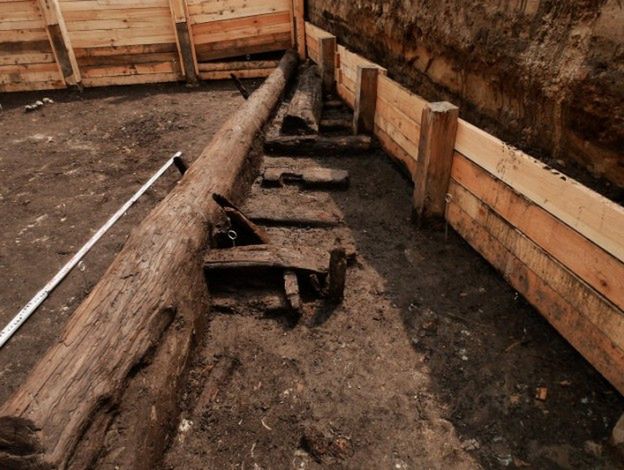 Archeolodzy wykopali na Starym Rynku w Poznaniu już blisko 1300 eksponatów