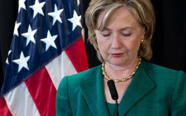Kongres dostał od FBI dokumenty dotyczące maili Hillary Clinton