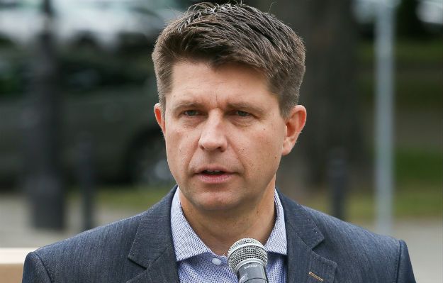 Ryszard Petru kandydatem na premiera. "Szydło - sterowana z Żoliborza, Kopacz z Brukseli"