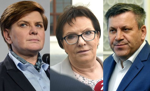 Dziś konwencje PiS i PO, a w PSL będą ważyć się losy Piechocińskiego