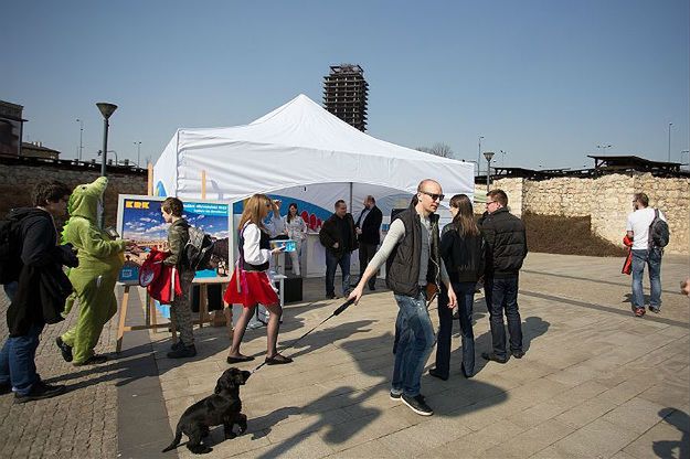 Zagłosuj na projekt w Budżecie Obywatelskim. Masz czas tylko do 1 lipca