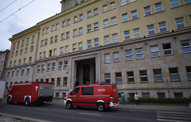 50-latek, który oblał kobietę kwasem zostanie przebadany psychiatrycznie