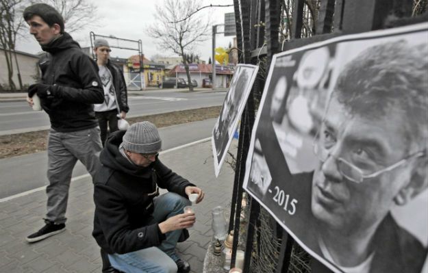 Rosja: w procesie ws. zabójstwa Niemcowa orzekać będzie ława przysięgłych