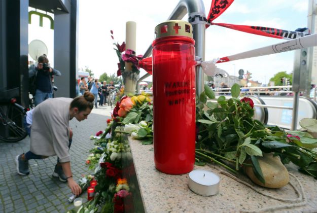 Atak w Monachium. Co wiemy o ofiarach zamachu?