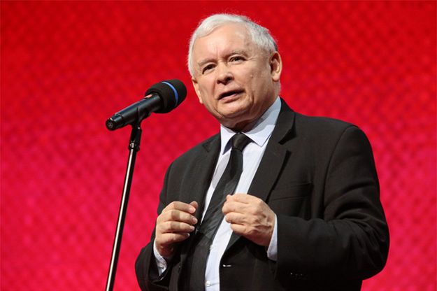 Kaczyński komentuje zmiany w ścisłym kierownictwie PiS