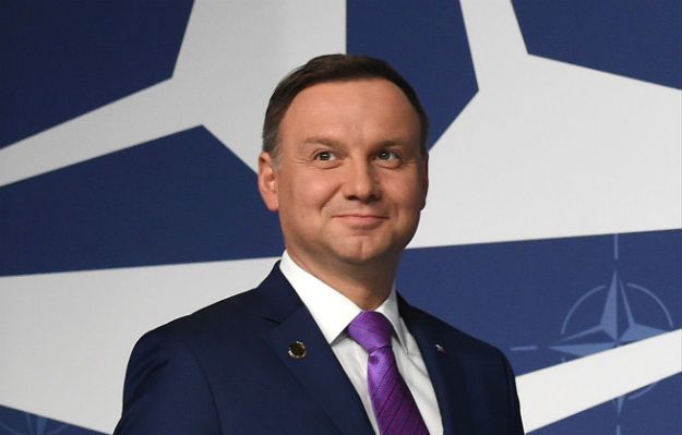 CBOS: prezydent Andrzej Duda, premier Beata Szydło oraz Paweł Kukiz liderami rankingu zaufania