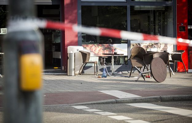 Niemcy: w Reutlingen upamiętniono zabitą Polkę