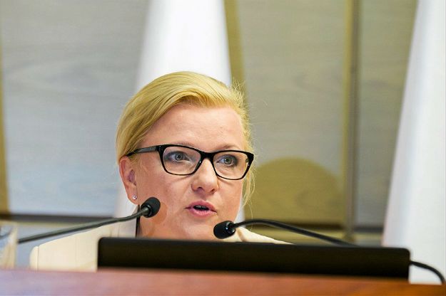 Beata Kempa: opozycja celowo przeciąga spór o TK