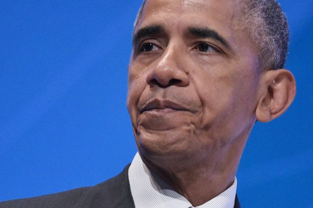 Obama skróci swoją wizytę w Europie