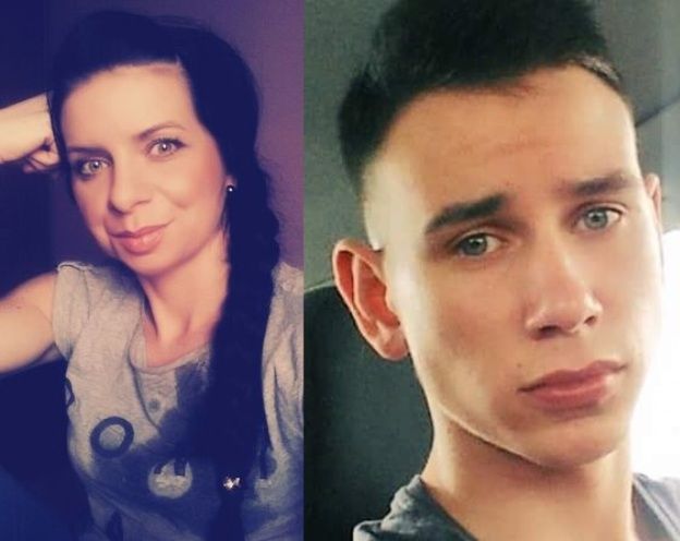 W Poznaniu zaginęli Monika Duda i Michał Jankowski. Trwają poszukiwania rodzeństwa