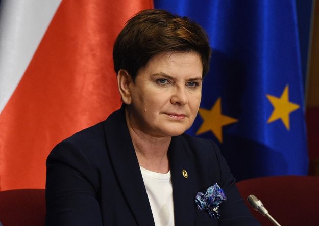 Szydło: po Brexicie powoli zmienia się stosunek Brukseli do Polski