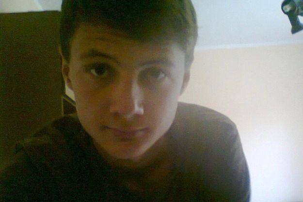 Zaginął 18-letni Patryk Boruta ze Śmiełowa
