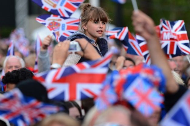 Nowy sondaż na temat pozostania Wielkiej Brytanii w Unii Europejskiej. Tym razem przewaga przeciwników Brexitu