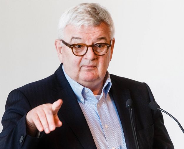 Joschka Fischer: Wymyślmy Europę od nowa