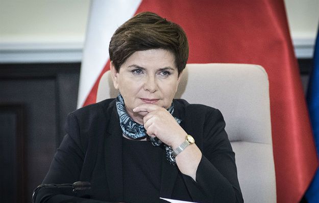 Pół roku rządu PiS. Paweł Lisicki: ofensywa Beaty Szydło