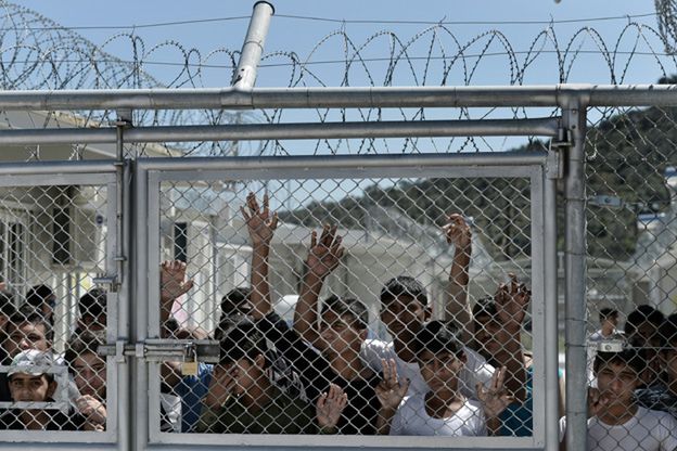 KE zaproponuje w środę reformę polityki azylowej z systemem relokacji