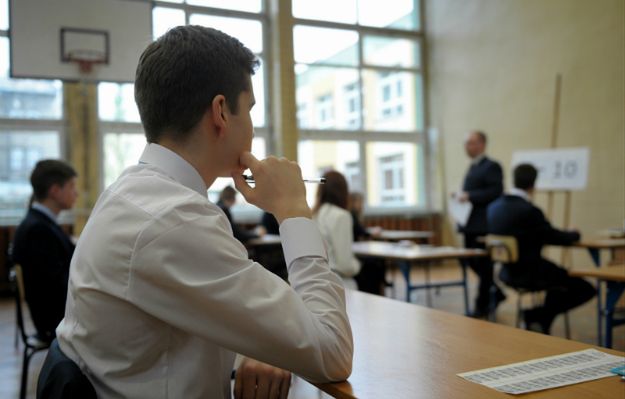 Egzamin gimnazjalny 2016. Centralna Komisja Egzaminacyjna opublikowała arkusze z części humanistycznej