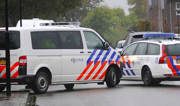 Polak zamordowany w Hadze. Holenderska policja aresztowała 29-latka