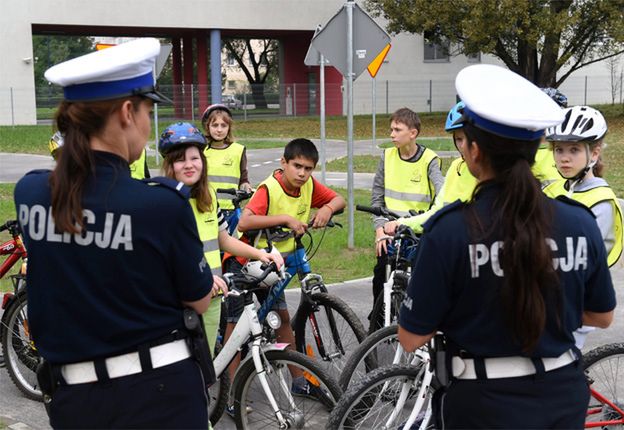 Łukasz Warzecha: Głupi i absurdalny pomysł doprowadzi do masowych łapanek cyklistów?