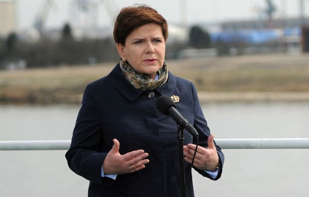 Uroczysta odprawa kierownictwa MON i sił zbrojnych. Premier Beata Szydło: rząd jest na służbie polskich obywateli