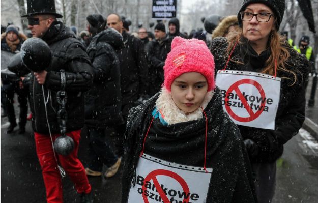 Kredyt aż po grób. W Polsce wzrasta liczba osób z depresją z powodów finansowych