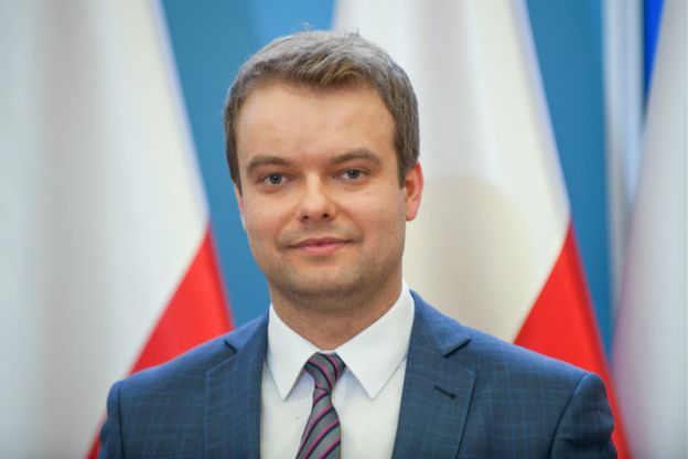 Rzecznik rządu Rafał Bochenek: po audycie do prokuratury skierowano pierwsze wnioski