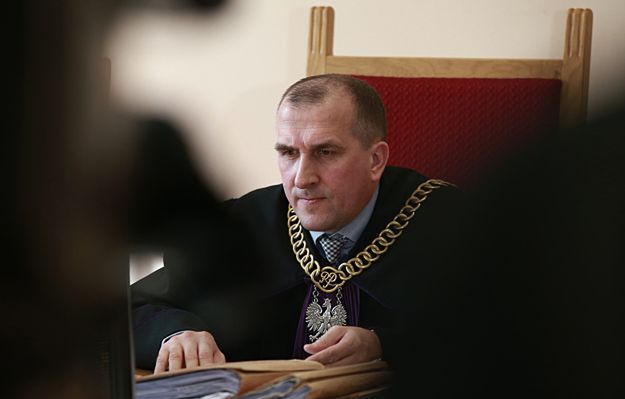 Sąd utrzymał karę więzienia wobec Mariusza Trynkiewicza za posiadanie pornografii dziecięcej