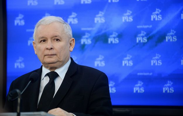 Ustawa całkowicie zakazująca aborcji. Kaczyński: większość klubu PiS poprze ten projekt