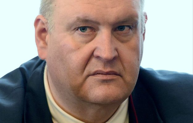 Bogdan Święczkowski prokuratorem krajowym. Pasionek, Hernand, Sierak i Gabrel zastępcami PG