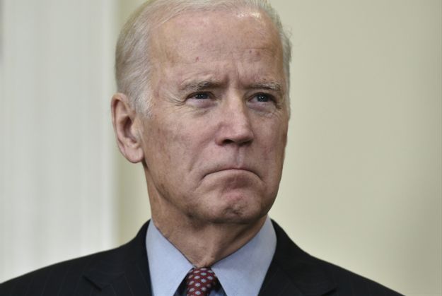 Amerykański wiceprezydent z wizytą na Bliskim Wschodzie. Biden zapowiada zniszczenie Państwa Islamskiego