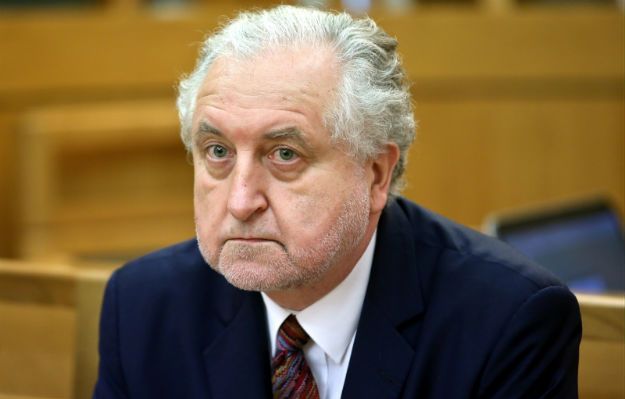 Andrzej Rzepliński: stanowisko Komisji Weneckiej oczywiste dla prawników