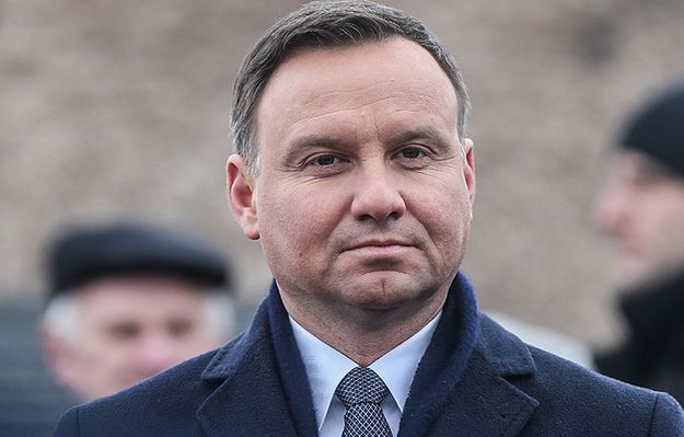 Język wojny domowej. Jakub Majmurek: Andrzej Duda zamiast łączyć Polaków, agresywnie ich dzieli