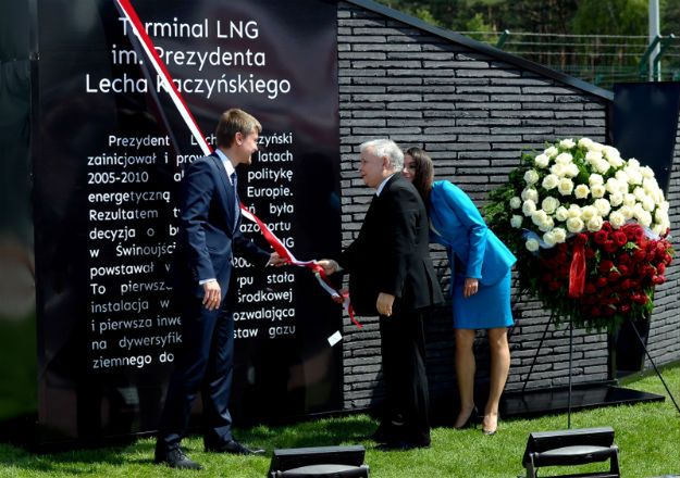 Rzeczniczka klubu PiS o rzekomych planach beatyfikacji Lecha Kaczyńskiego