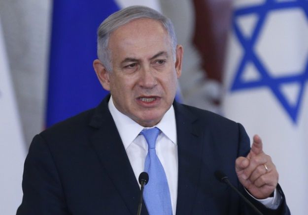 Rząd Izraela zapowiada "ofensywne i defensywne działania" wobec terrorystów