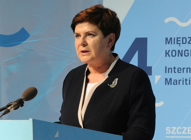 Premier Beata Szydło odpowiada na ostatni artykuł "Politico"