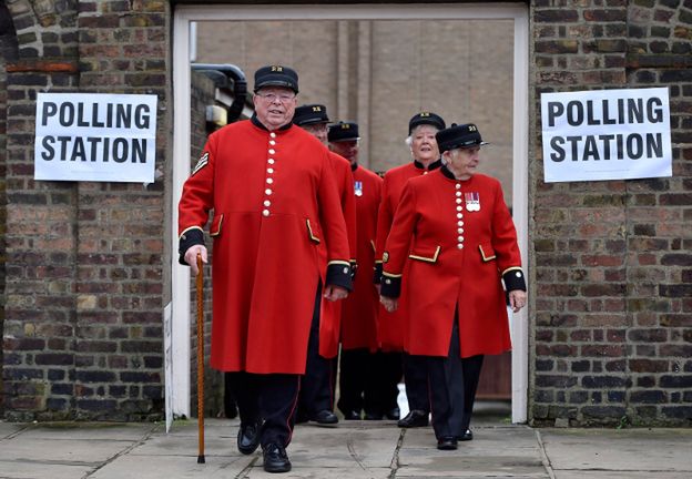 Pierwsze sondaże ws. Brexitu: większość chce pozostania w UE