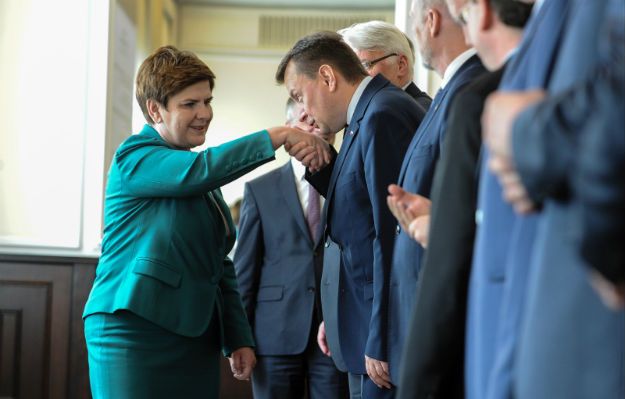 W Berlinie polsko-niemieckie konsultacje międzyrządowe