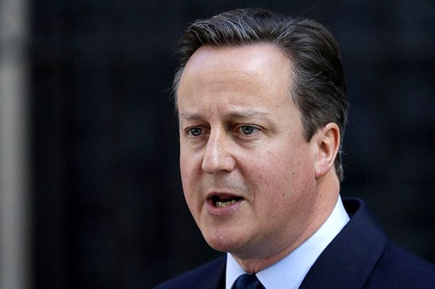 David Cameron o Brexicie: bez zmian dla obywateli UE mieszkających w Wielkiej Brytanii