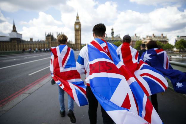 Koniec rozprawy ws. Brexitu w Sądzie Najwyższym