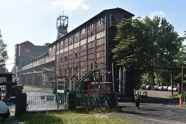 Wstrząs na Śląsku. Zatrzęsły się budynki w Bytomiu i Zabrzu