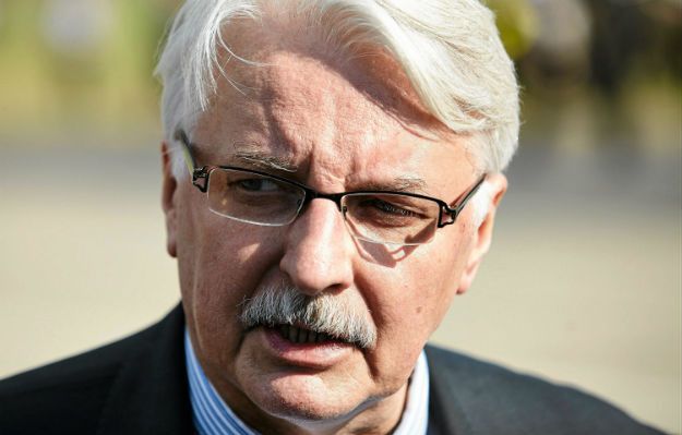 Witold Waszczykowski do Rosji: im dłużej trzymacie wrak, tym bardziej przekonujecie Polaków, że jesteście współwinni