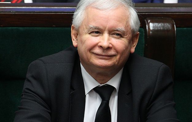 Paweł Lisicki: Kaczyński nie ma z kim przegrać