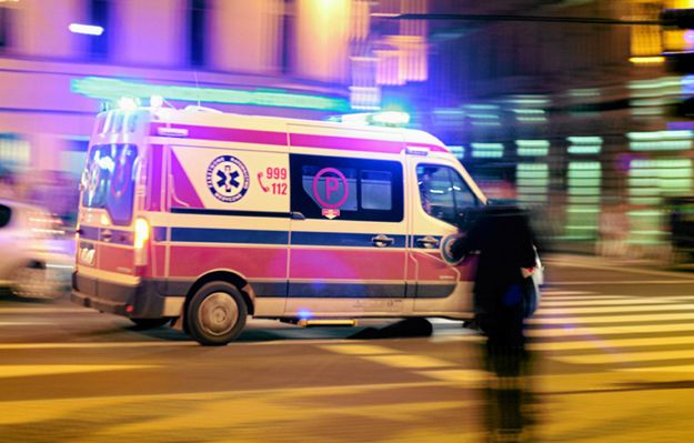 Lekarze z Wrocławia uratowali skrajnie wyziębionego 70-latka. Temperatura jego ciała wynosiła zaledwie 24 stopnie Celsjusza