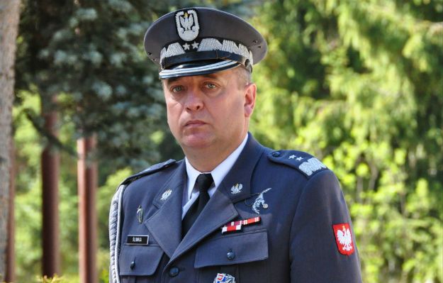 Gen. Śliwka nowym zastępcą dowódcy generalnego