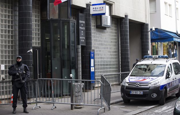 Udaremniono zamach na klub nocny w Lyonie. Policja aresztowała sześć osób