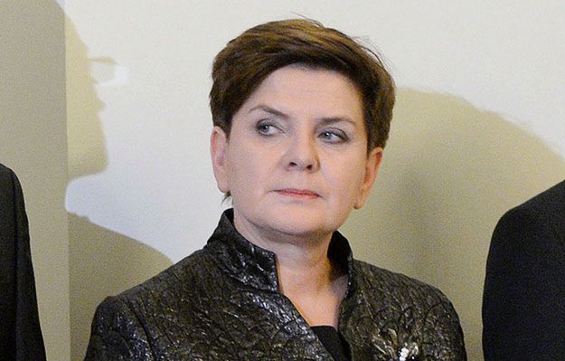 12 lutego Beata Szydło wybiera się do Berlina. "Służby dyplomatyczne kończą nad tym prace"