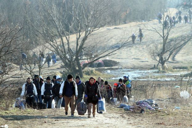 Prof. Michał Kopczyński: Polska bardzo wiele w swej historii zawdzięcza imigrantom