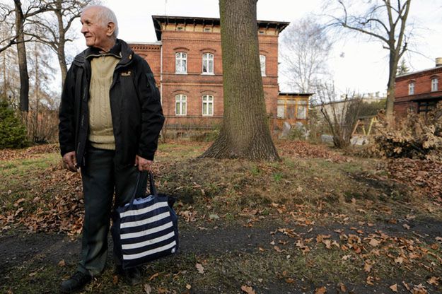 Po 11 latach w szpitalu psychiatrycznym chce 12 mln zł odszkodowania