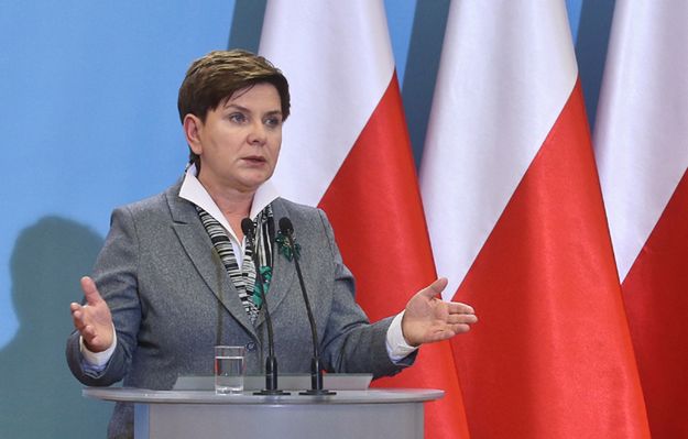 Beata Szydło: nie ma procedury nadzoru, czym straszyła opozycja